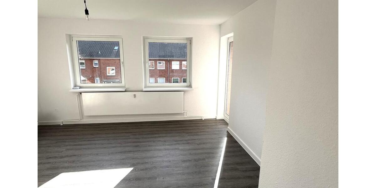 Etagenwohnung Eggebek - 3 Zimmer, 64 m&sup2;, 510&euro; | Angebot:25989881