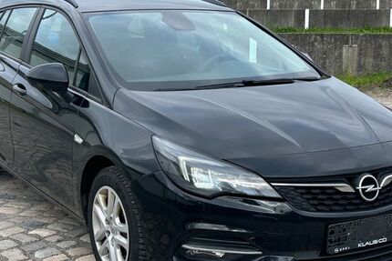Opel Astra 139.000 km 4.750 &euro; Flensburg 24941