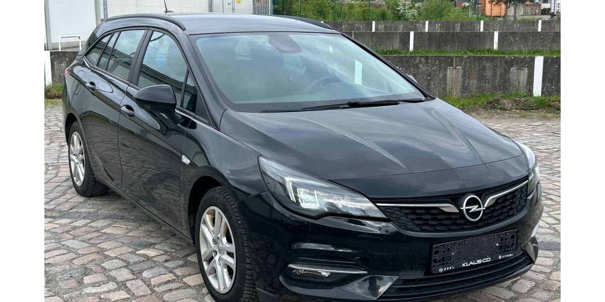 Opel Astra 139.000 km 4.750 &euro; Flensburg 24941