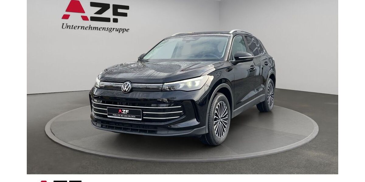 VW Tiguan 4.900 km 43.990 &euro; Flensburg 24941