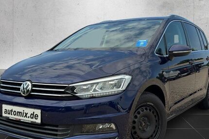 VW Touran 76.642 km 20.990 &euro; Enge-Sande 25917