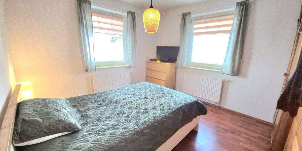 Einfamilienhaus Twedt - 6 Zimmer, 181 m&sup2;, 365.000&euro; | Angebot:25724220