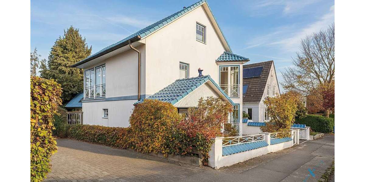 Einfamilienhaus Flensburg Fruerlund - 5 Zimmer, 197 m&sup2;, 515.000&euro; | Angebot:26021517