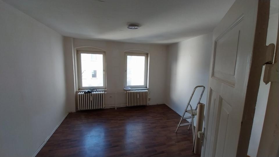 Etagenwohnung Flensburg Altstadt - 2 Zimmer, 35 m&sup2;, 410&euro; | Angebot:26495421