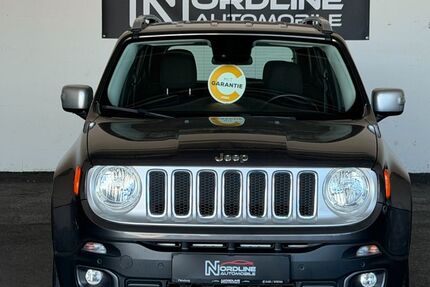 Jeep Renegade 78.386 km 11.995 &euro; Flensburg 24941