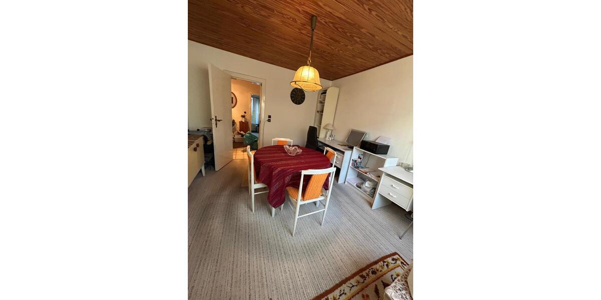 Hochparterre Flensburg Fruerlund - 2.5 Zimmer, 65 m&sup2;, 175.000&euro; | Angebot:25408183