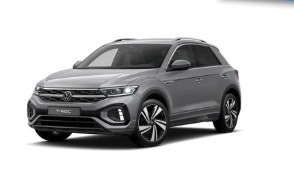 VW T-Roc 19.243 km 26.890 &euro; Flensburg 24941
