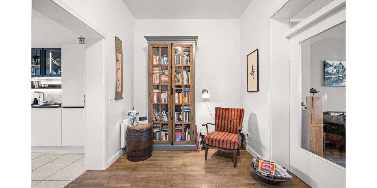 Einfamilienhaus Flensburg Falkenberg - 6 Zimmer, 175 m&sup2;, 419.000&euro; | Angebot:26804590