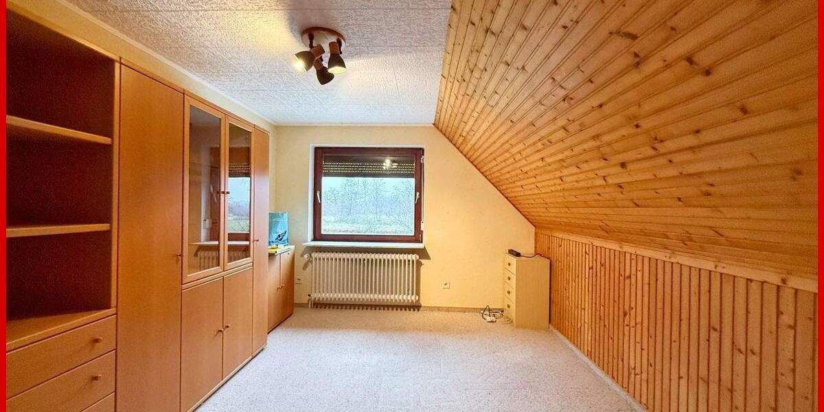 Einfamilienhaus Neuberend - 6 Zimmer, 169 m&sup2;, 240.000&euro; | Angebot:25705498