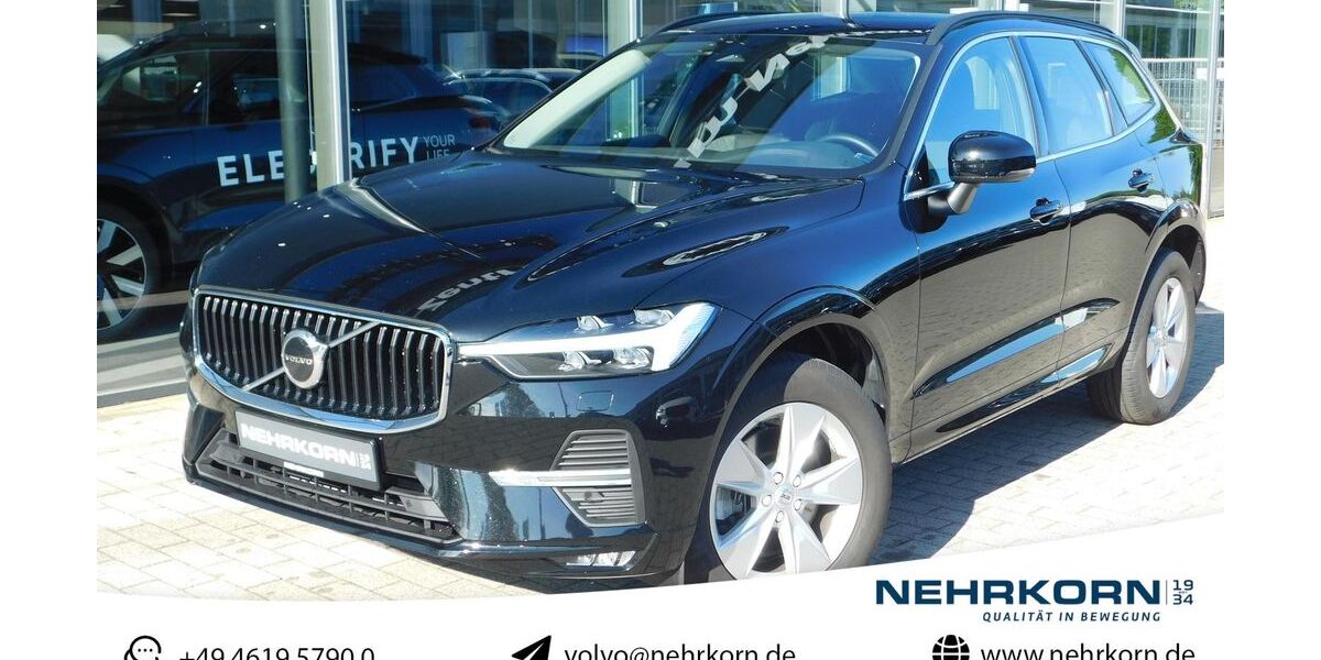 Volvo XC60 120.900 km 27.900 &euro; Flensburg 24941