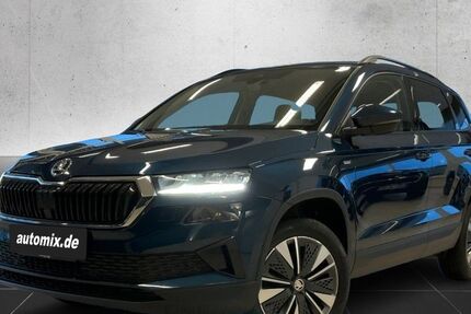Skoda Karoq 71.469 km 23.900 &euro; Enge-Sande 25917