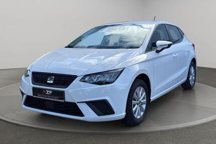 Seat Ibiza 39.675 km 15.890 &euro; Flensburg 24941