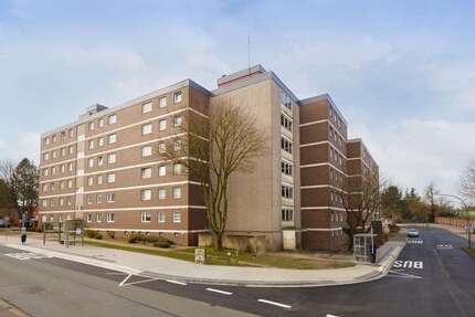 Wohnung Flensburg Flensburg-Weiche - 6 Zimmer, 131 m&sup2;, 1.099&euro; | Angebot:27007399
