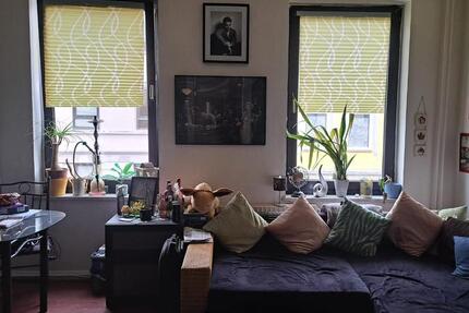 Wohnung Flensburg Altstadt - 2 Zimmer, 37 m&sup2;, 410&euro; | Angebot:26607194