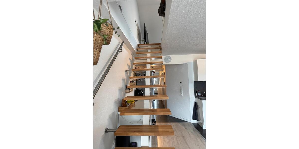Etagenwohnung Tastrup - 2.5 Zimmer, 65 m&sup2;, 950&euro; | Angebot:26443430