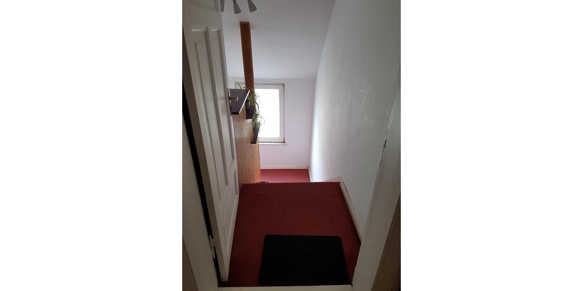 Dachgeschoßwohnung Flensburg - 2 Zimmer, 45 m&sup2;, 360&euro; | Angebot:25569808