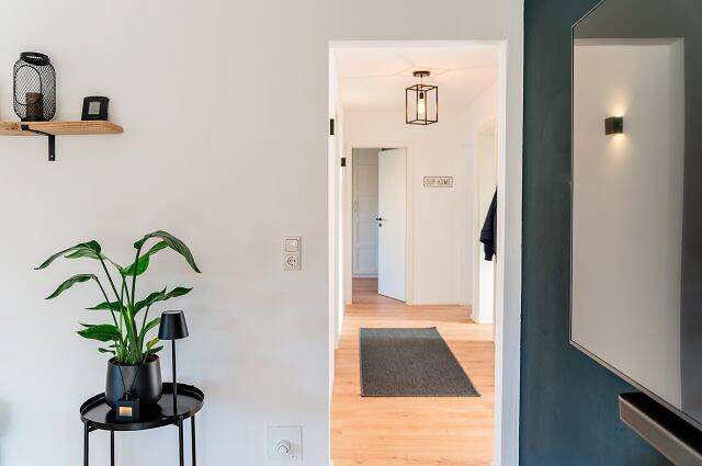 Einfamilienhaus Glücksburg - 4 Zimmer, 150 m&sup2;, 548.000&euro; | Angebot:25982944