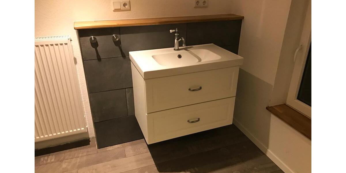 Dachgeschoßwohnung Großenwiehe - 4 Zimmer, 95 m&sup2;, 850&euro; | Angebot:25299740