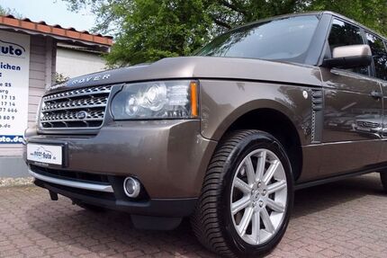 Land Rover Range Rover 308.700 km 14.900 &euro; Flensburg 24941