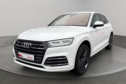 Audi Q5 93.736 km 28.780 &euro; Flensburg 24941
