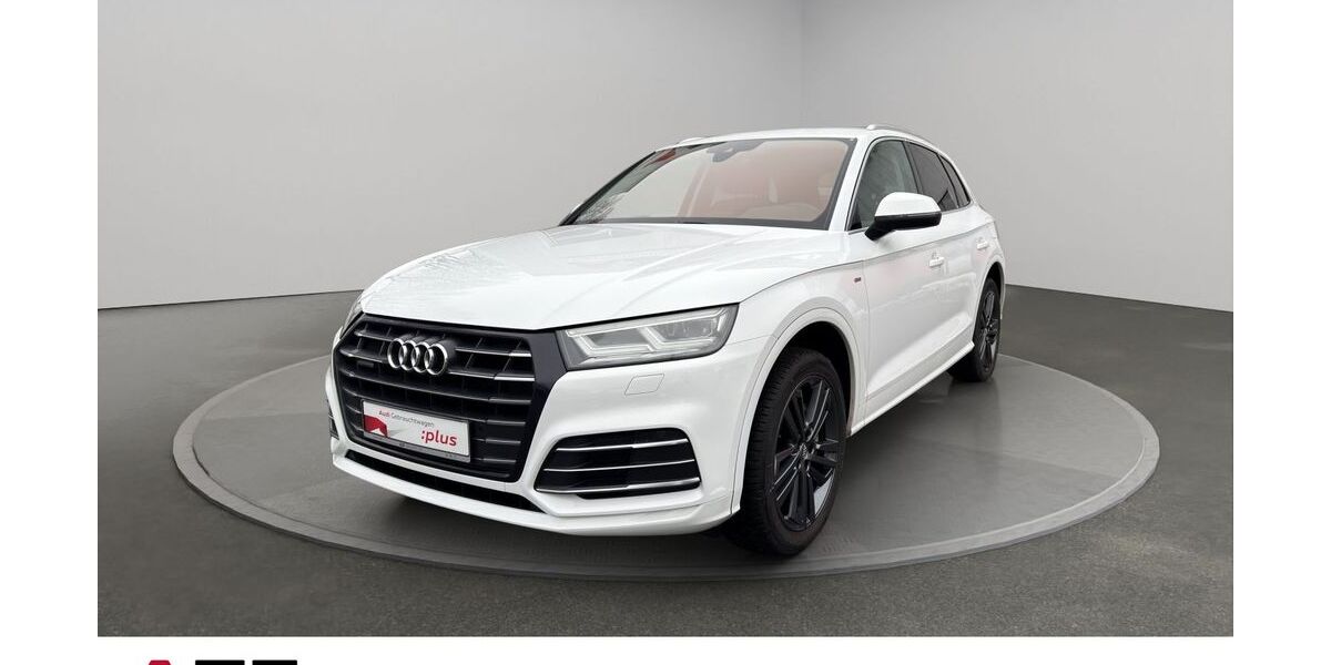Audi Q5 93.736 km 28.780 &euro; Flensburg 24941
