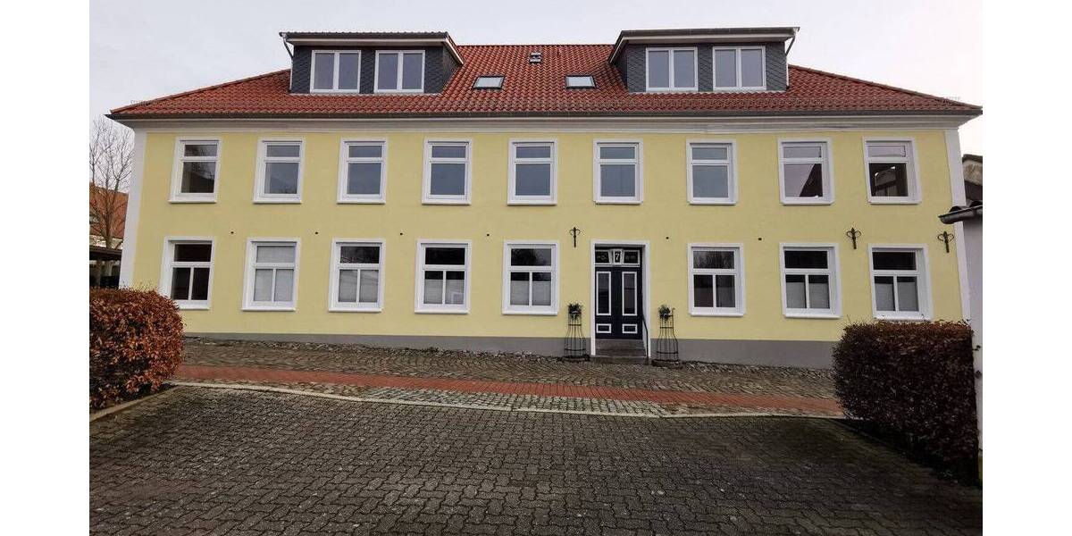 Etagenwohnung Mittelangeln Satrup - 2 Zimmer, 55 m&sup2;, 620&euro; | Angebot:26819322