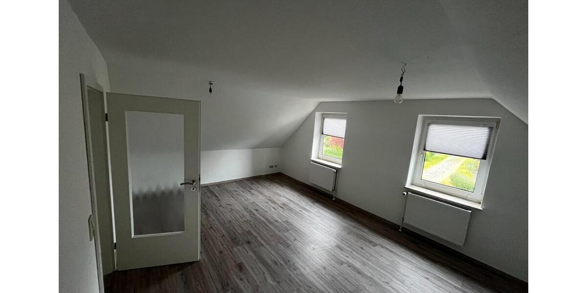Dachgeschoßwohnung Nübel - 2 Zimmer, 62 m&sup2;, 620&euro; | Angebot:26480955