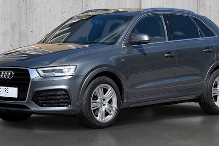 Audi Q3 128.000 km 16.500 &euro; Flensburg OT Mürwik 24944
