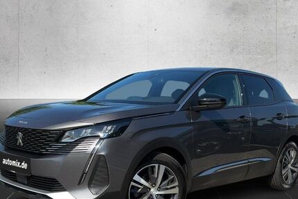 Peugeot 3008 65.336 km 20.700 &euro; Enge-Sande 25917