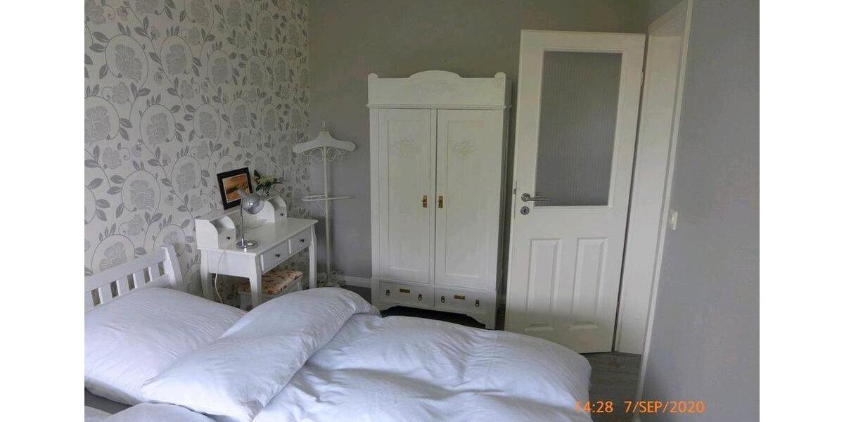 Etagenwohnung Glücksburg (Ostsee) - 2 Zimmer, 43 m&sup2;, 145.000&euro; | Angebot:26050267