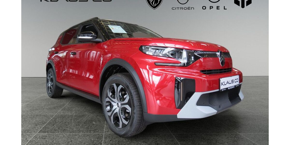 Citroen C3 Aircross 10.075 km 18.990 &euro; Flensburg 24941