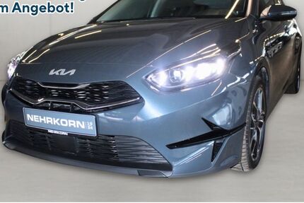 Kia ceed / Ceed 14.700 km 24.850 &euro; Flensburg 24941