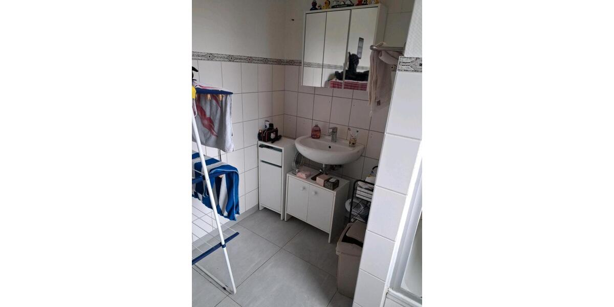 Etagenwohnung Süderbrarup - 2 Zimmer, 50 m&sup2;, 600&euro; | Angebot:25825427