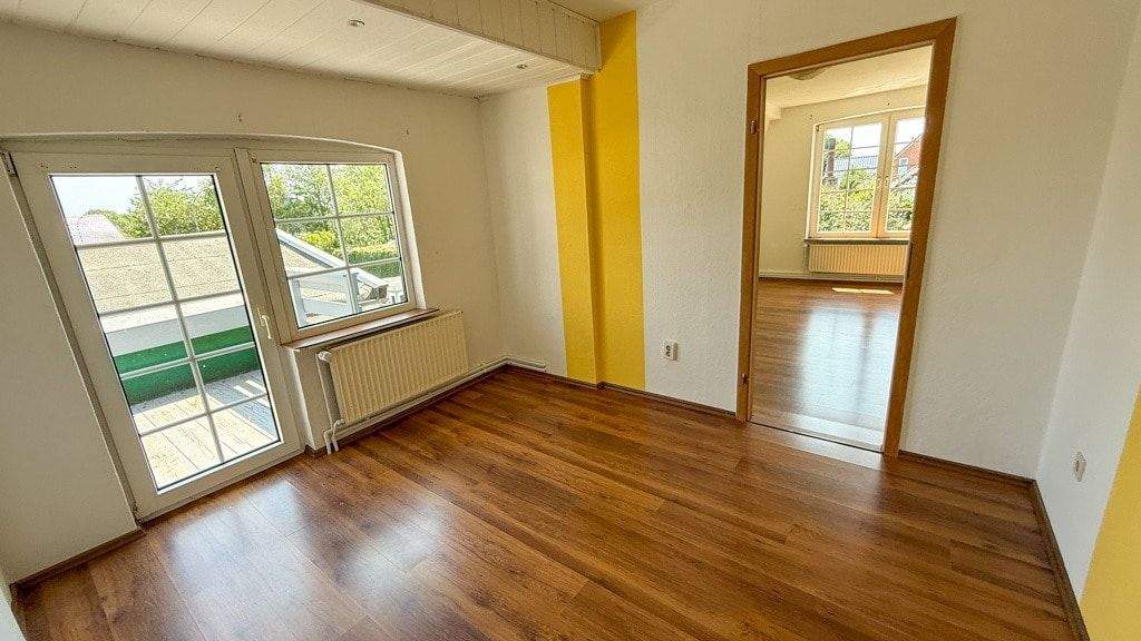 Einfamilienhaus Sörup - 6 Zimmer, 142 m&sup2;, 249.000&euro; | Angebot:25733839