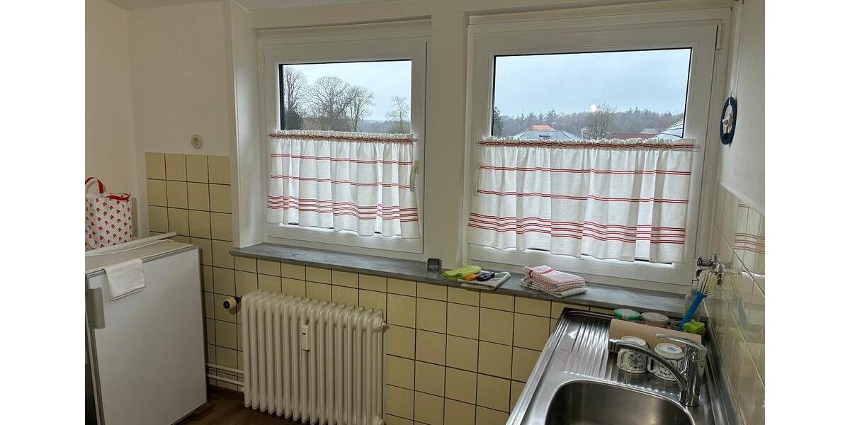 Dachgeschoßwohnung Glücksburg (Ostsee) - 3 Zimmer, 56 m&sup2;, 162.000&euro; | Angebot:26189896