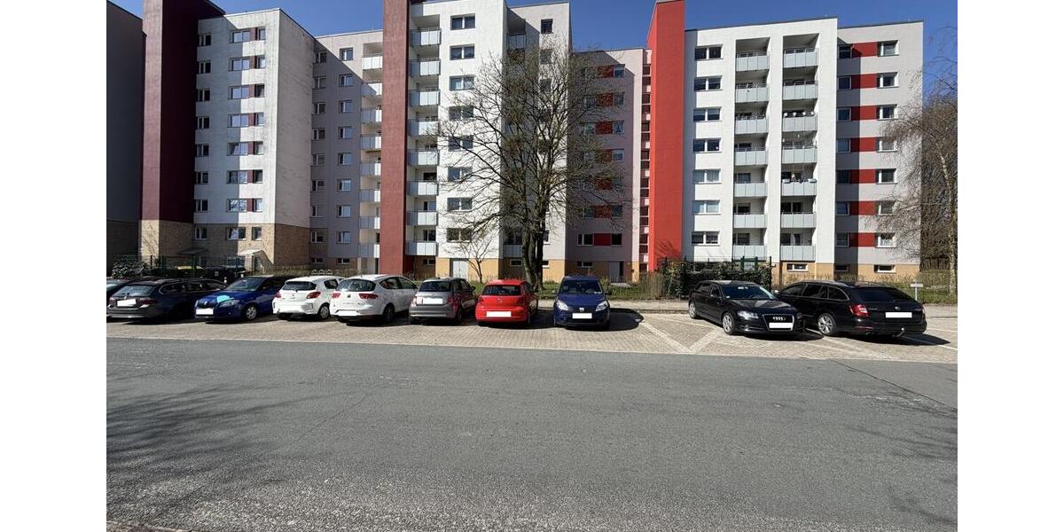 Etagenwohnung Flensburg Altstadt - 2 Zimmer, 53 m&sup2;, 670&euro; | Angebot:26071693
