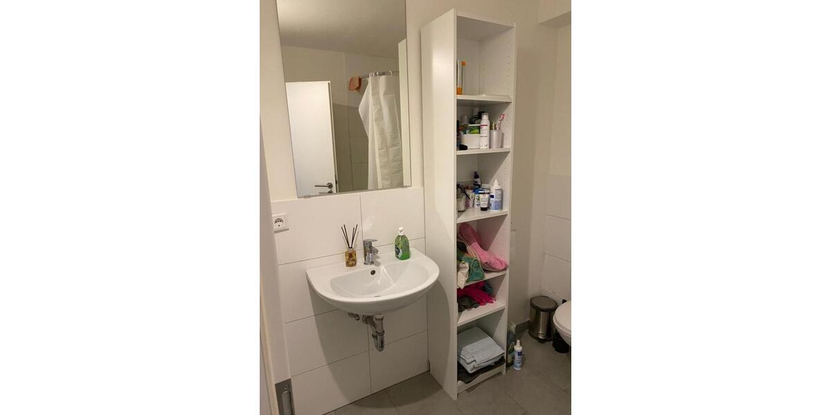 Erdgeschoßwohnung Flensburg - 1 Zimmer, 11 m&sup2;, 430&euro; | Angebot:25756548