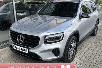 Mercedes-Benz GLB 200 9.500 km 37.995 &euro; Flensburg 24941