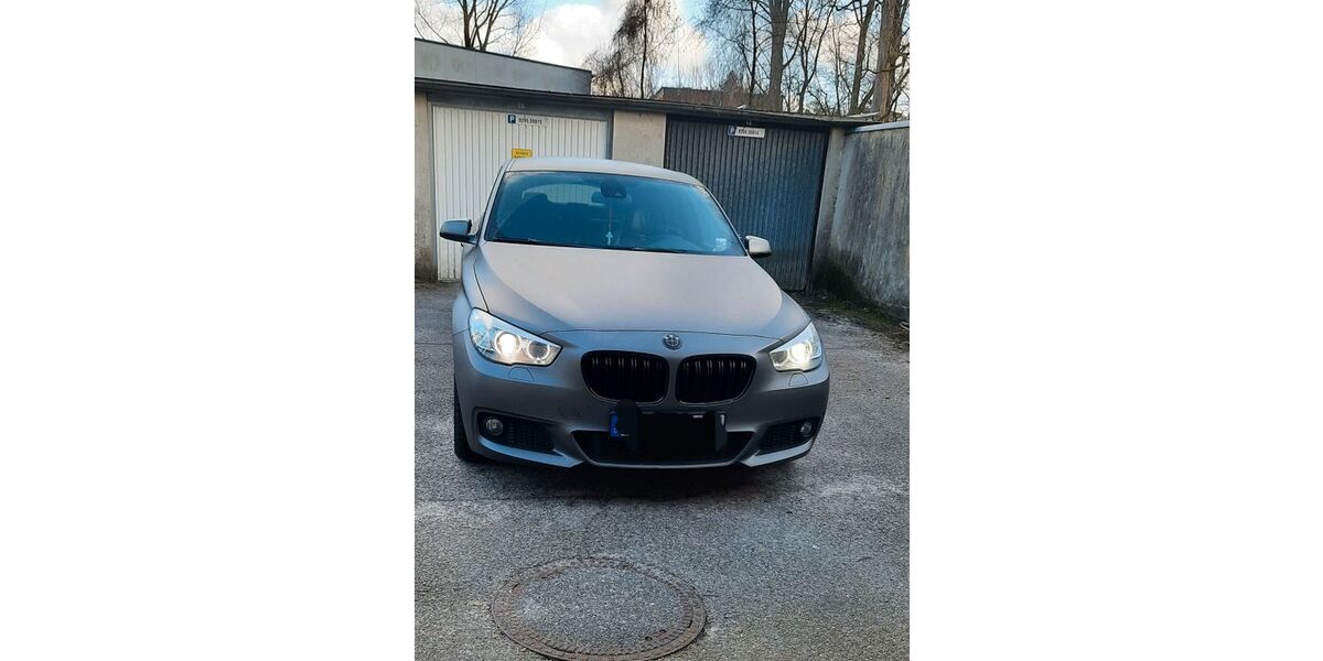 BMW 530 Gran Turismo 222.400 km 18.500 &euro; Flensburg 24944