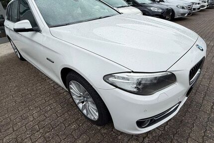 BMW 530 199.800 km 12.480 &euro; Eggebek 24852