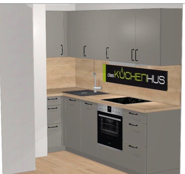 Etagenwohnung Flensburg Altstadt - 1 Zimmer, 43 m&sup2;, 600&euro; | Angebot:26007938