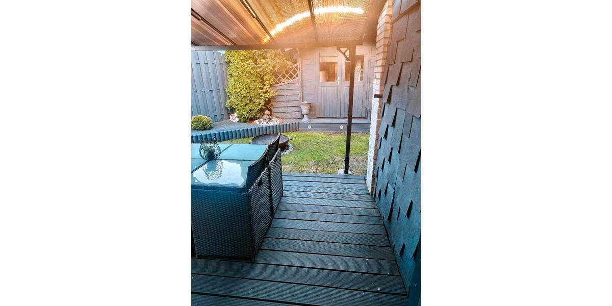 Einfamilienhaus Flensburg Falkenberg - 3 Zimmer, 100 m&sup2;, 315.000&euro; | Angebot:26482769