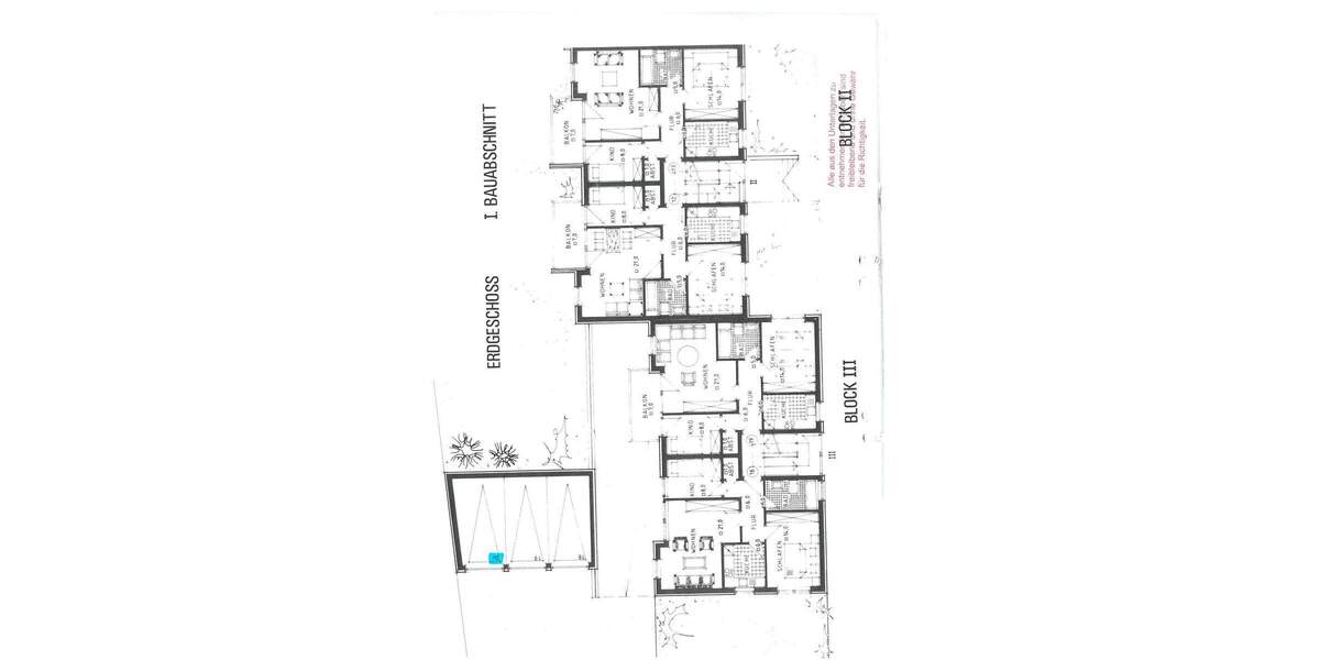 Etagenwohnung Flensburg Westliche Höhe - 4 Zimmer, 173.000&euro; | Angebot:25801987