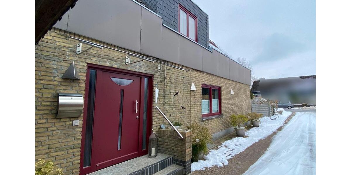 Doppelhaushälfte Handewitt - 4 Zimmer, 96 m&sup2;, 295.000&euro; | Angebot:24827138