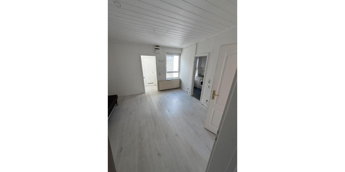 Dachgeschoßwohnung Flensburg Altstadt - 2 Zimmer, 50 m&sup2;, 465&euro; | Angebot:26567657