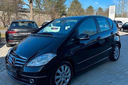 Mercedes-Benz A 200 236.000 km 4.950 &euro; Flensburg 24941