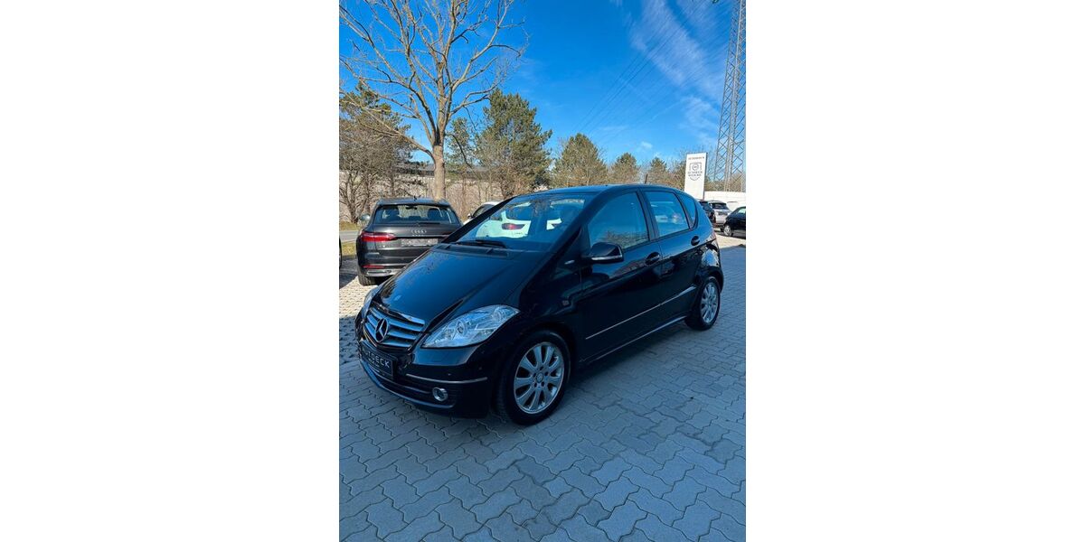Mercedes-Benz A 200 236.000 km 4.950 &euro; Flensburg 24941