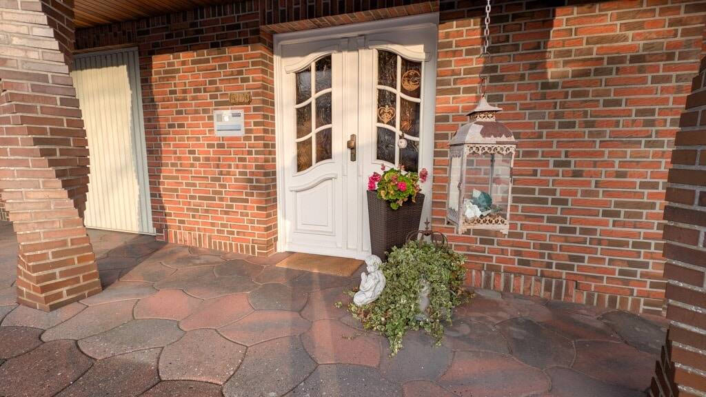 Einfamilienhaus Steinbergkirche Quern - 4 Zimmer, 118 m&sup2;, 250.000&euro; | Angebot:26641760