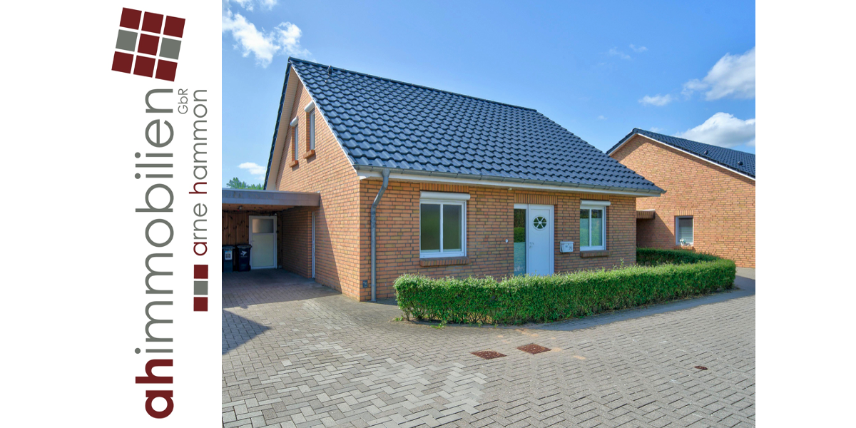 Einfamilienhaus Handewitt - 4 Zimmer, 112 m&sup2;, 385.000&euro; | Angebot:27113821