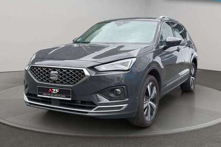 Seat Tarraco 65.426 km 30.980 &euro; Flensburg 24941